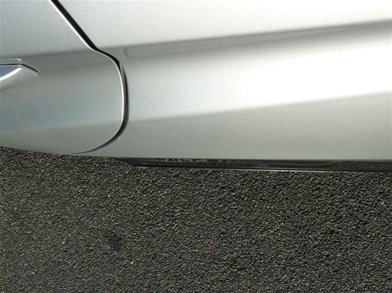 2008 Subaru Impreza WRX STi photo