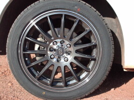 2006 Ford Focus