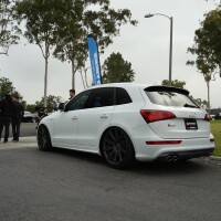 2016 Audi Q5