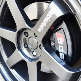 2015 Audi SQ5