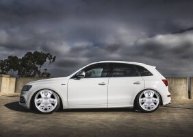 2016 Audi Q5