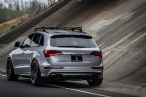 2016 Audi Q5