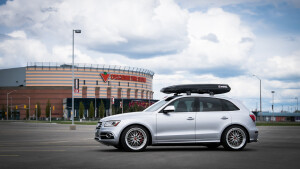 2016 Audi Q5