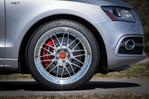 2016 Audi Q5