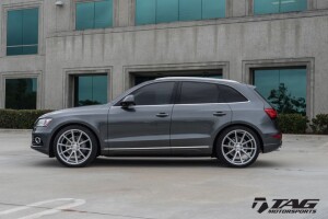 2016 Audi Q5