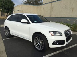 2016 Audi Q5