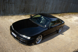 Nissan S14