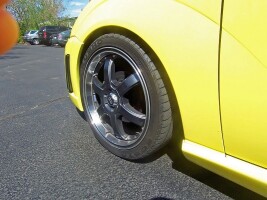2006 Ford Focus