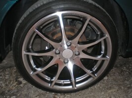 2005 Ford Focus