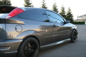 2006 Ford Focus