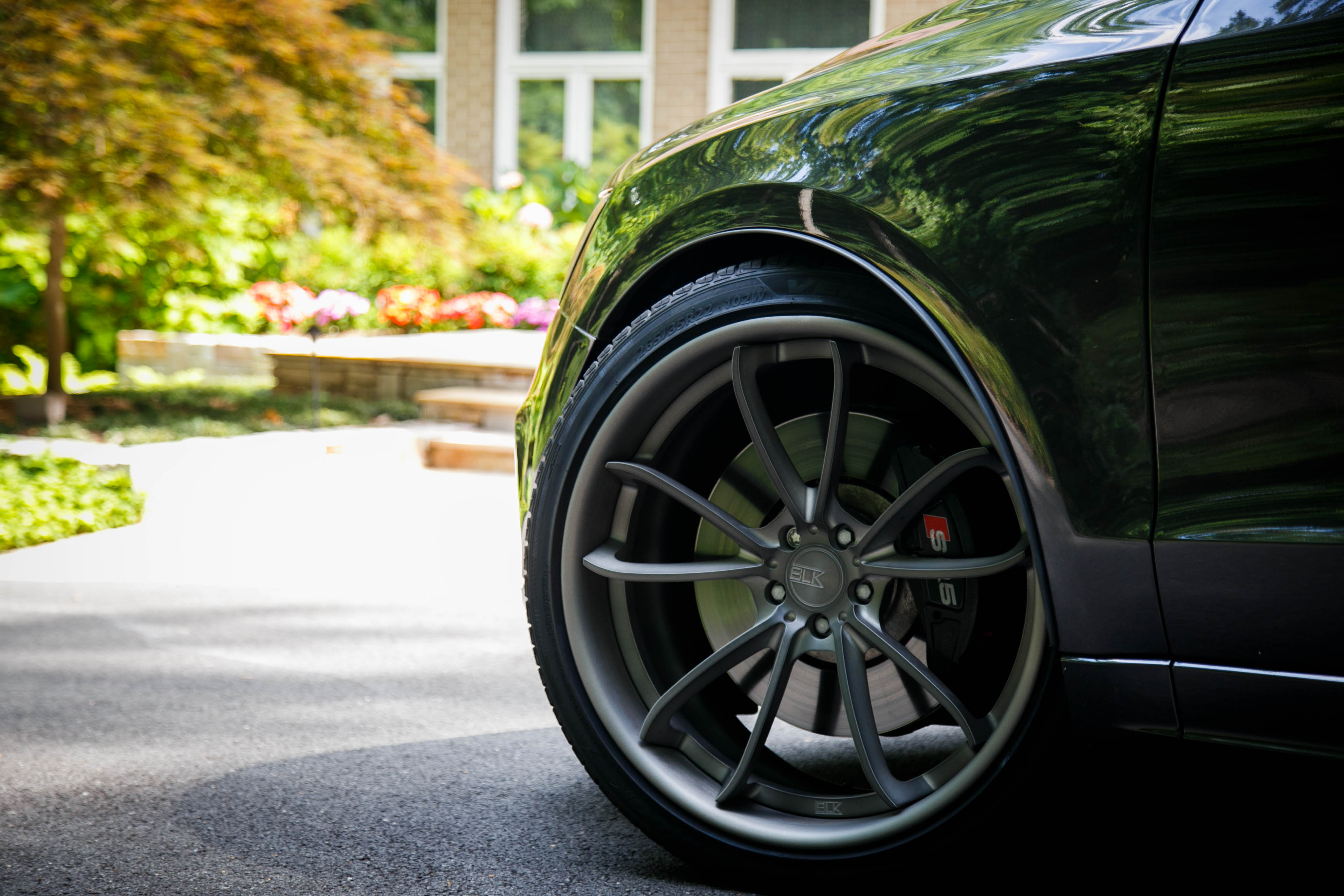 2016 Audi Q5 photo