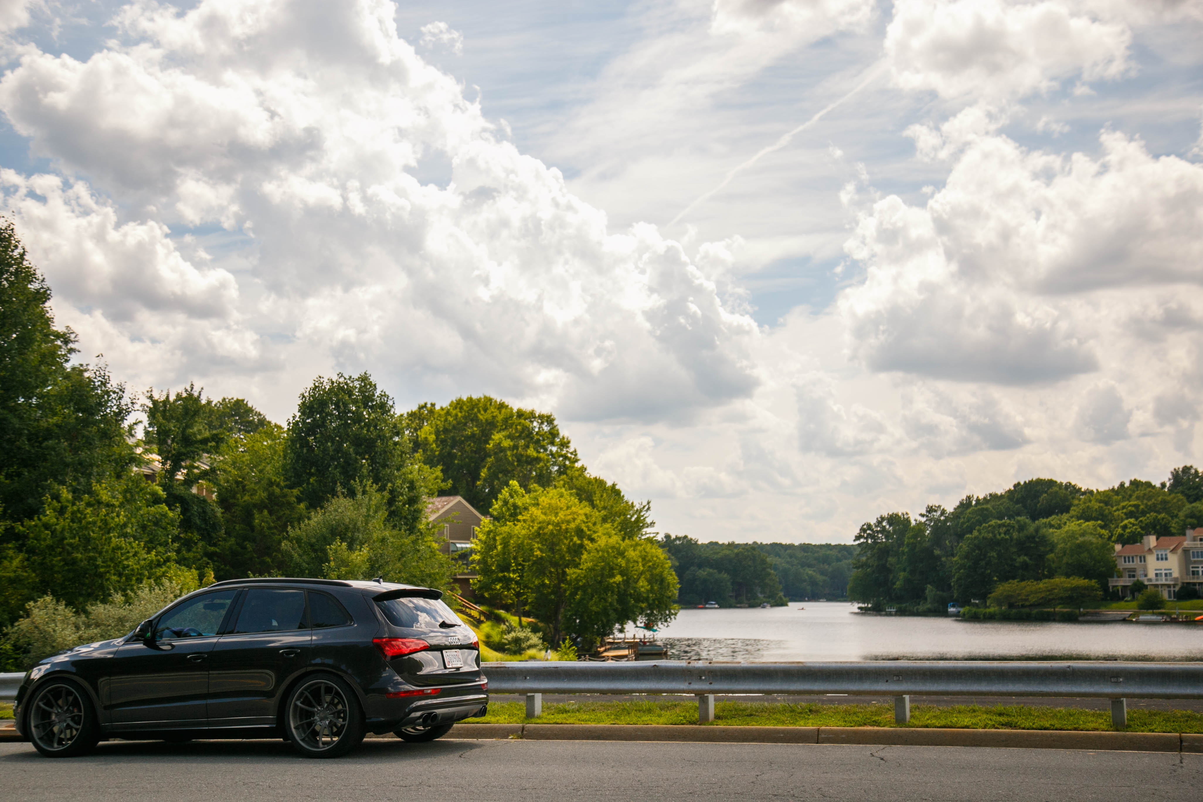 2016 Audi Q5 photo