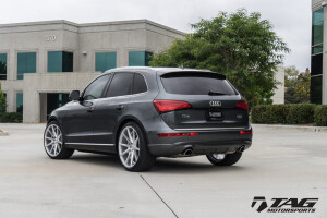 2016 Audi Q5