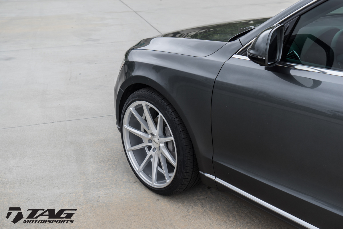 2016 Audi Q5 photo