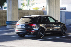 2016 Audi Q5