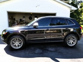 2016 Audi Q5