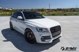2016 Audi Q5