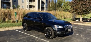 2016 Audi Q5