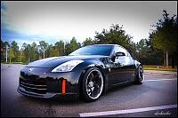 2009 Nissan 350Z