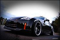 2009 Nissan 350Z photo