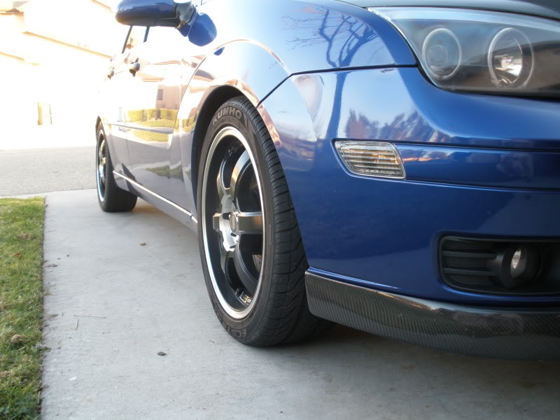 2006 Ford Focus photo