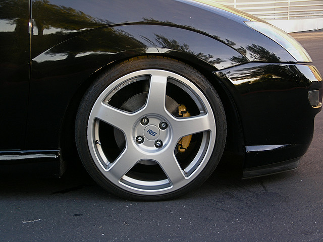 2006 Ford Focus photo