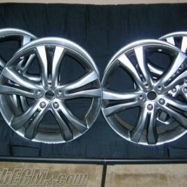 2009 Nissan Altima