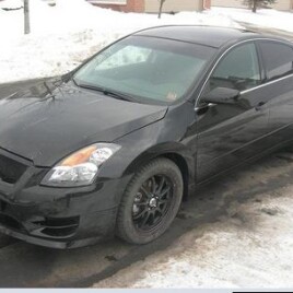 2009 Nissan Altima