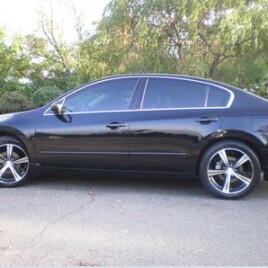 2009 Nissan Altima