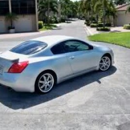 2009 Nissan Altima