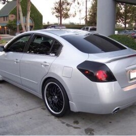 2009 Nissan Altima