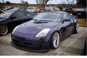 2007 Nissan 350Z