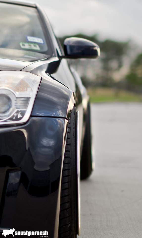 2007 Nissan 350Z photo