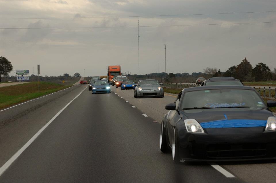 2007 Nissan 350Z photo