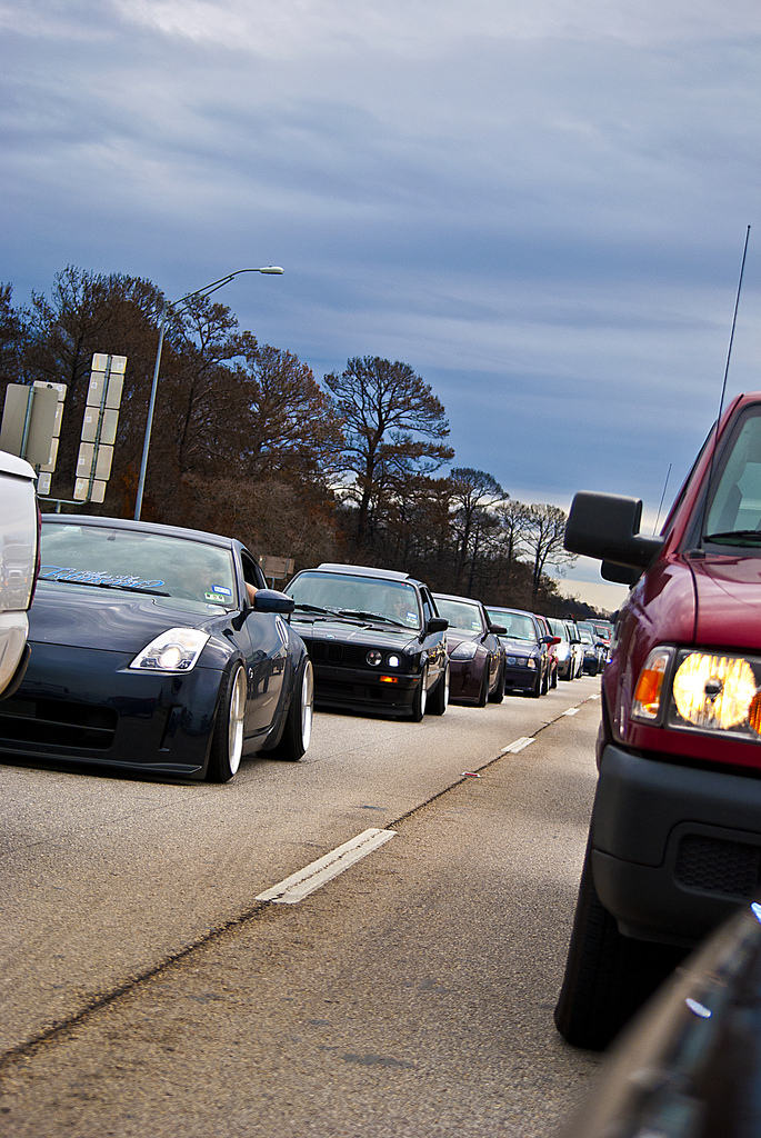 2007 Nissan 350Z photo