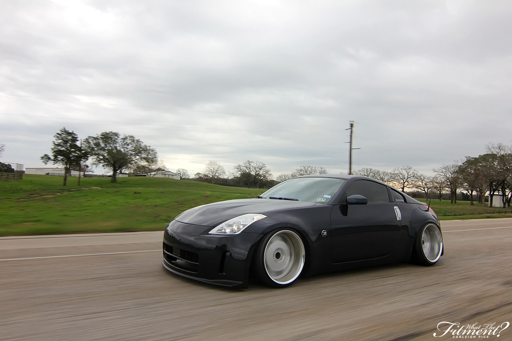 2007 Nissan 350Z photo