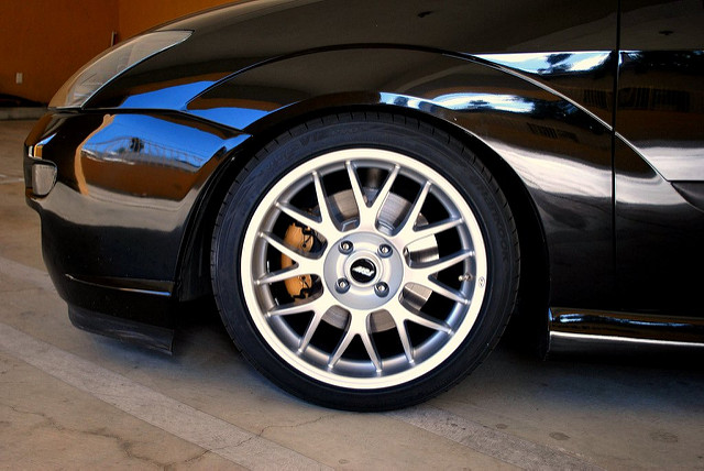 2005 Ford Focus photo