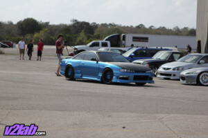 Nissan S14