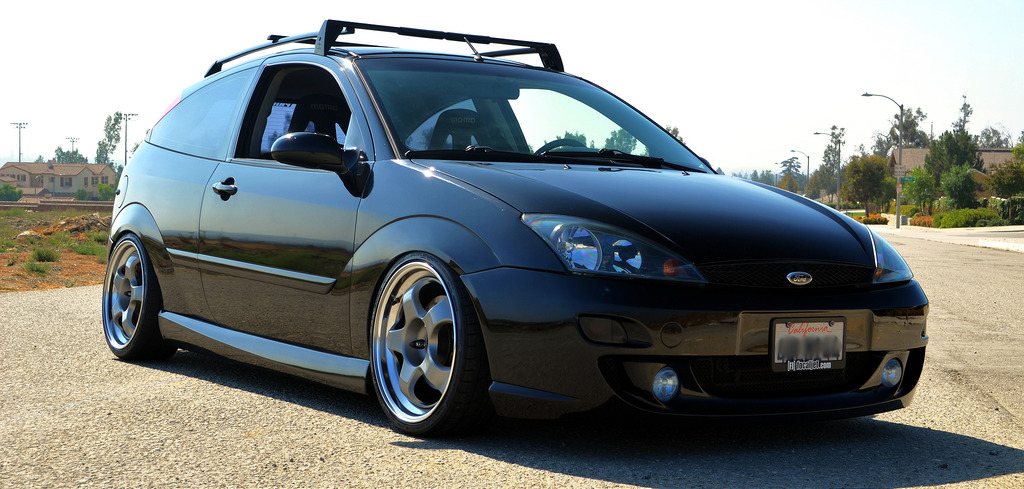 2006 Ford Focus photo