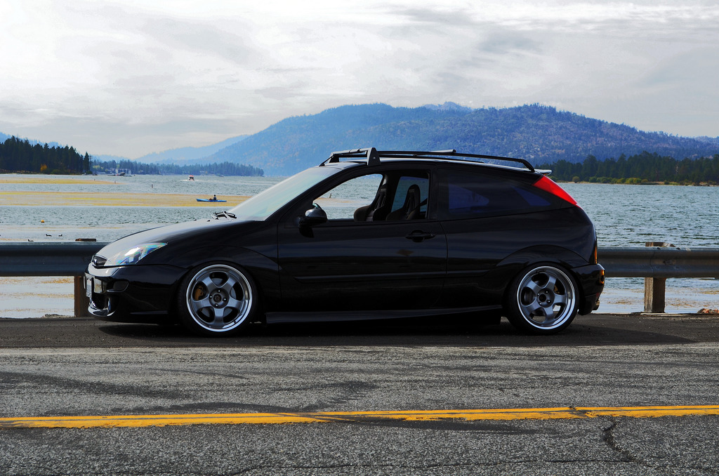 2006 Ford Focus photo