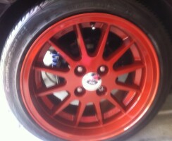 2007 Ford Focus