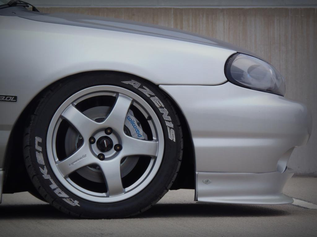 1999 Ford Contour photo