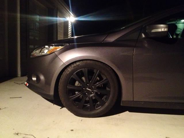 2013 Ford Focus photo