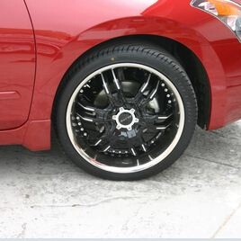 2009 Nissan Altima