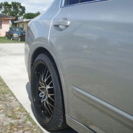 2009 Nissan Altima