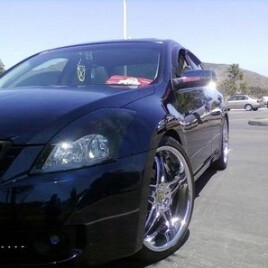 2009 Nissan Altima