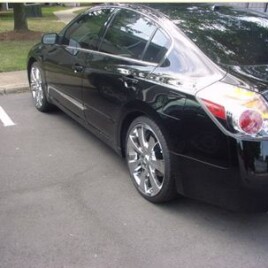 2009 Nissan Altima