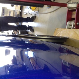 2011 Subaru Impreza WRX STi