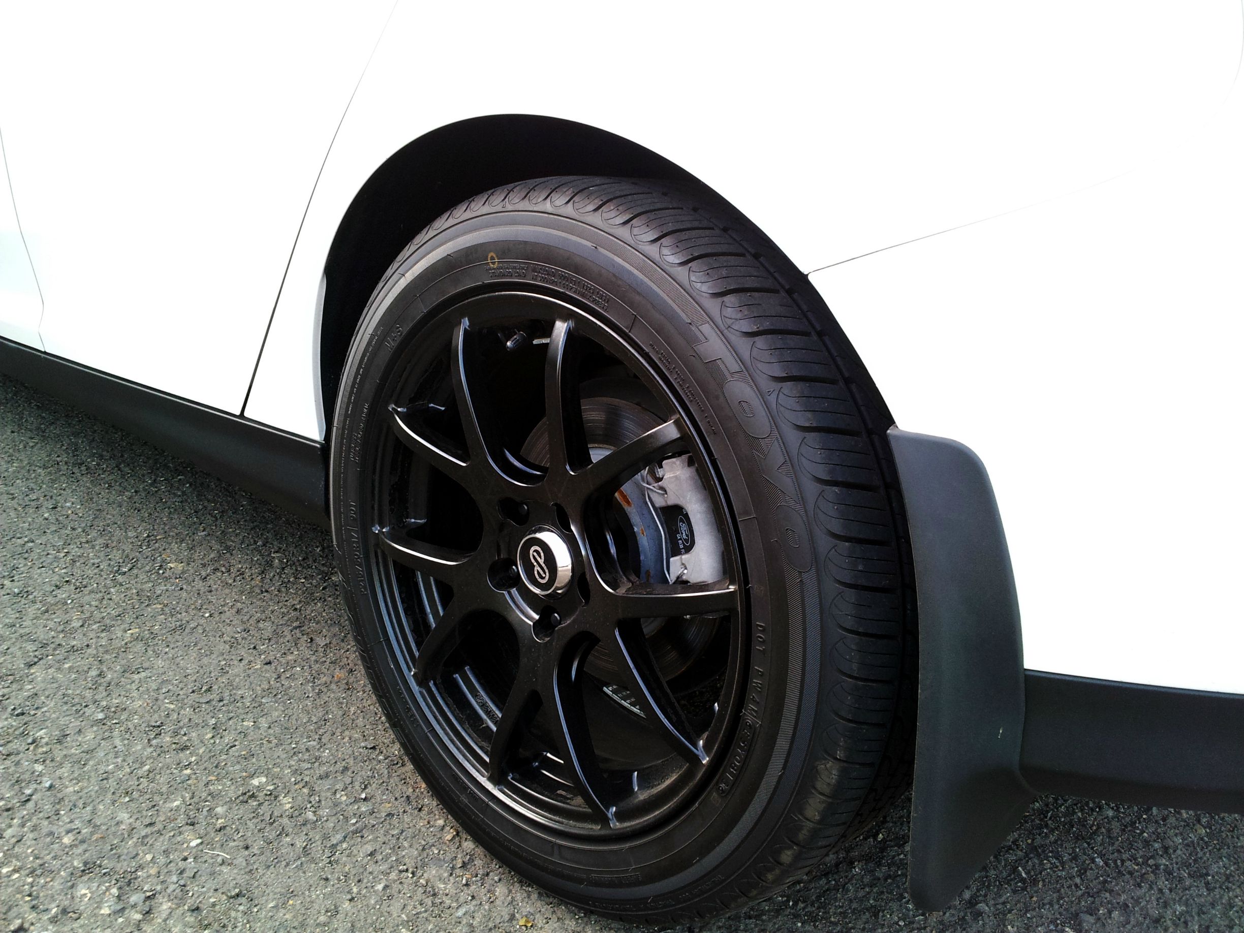 2013 Ford Focus photo