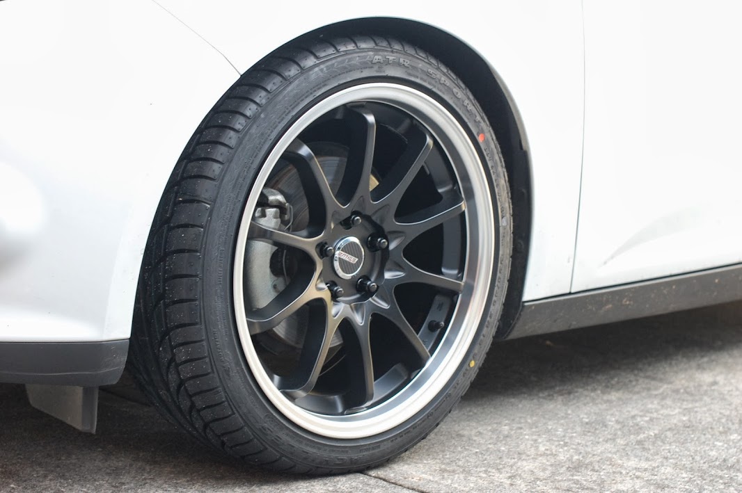 2013 Ford Focus photo